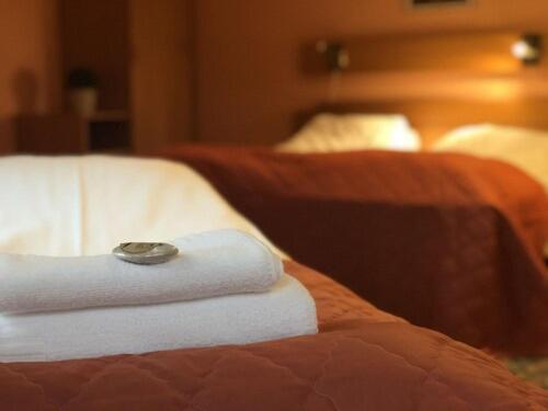 Grong Hotell Екстер'єр фото